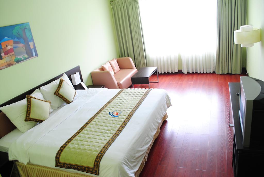 Park View Hotel Hue Ruang foto